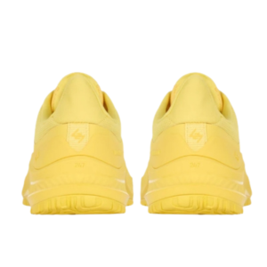 247 Represent Trainers Yellow