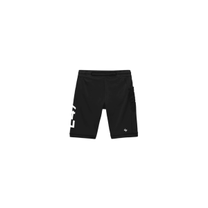 Represent 247 Black Cargo Half Tight