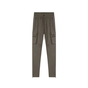 Represent 247 Olive Cargo Pant