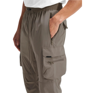 Represent 247 Olive Cargo Pant