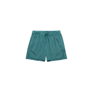 Represent 247 Teal Aero Shorts