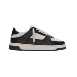 Represent Apex Shoes Black Vintage White
