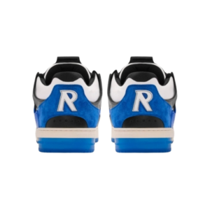 Represent Blue Shoes