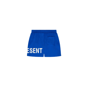 Represent Cobalt Blue Swim Short