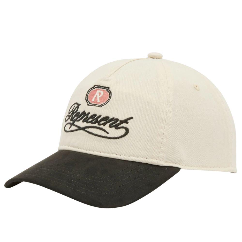 Represent Gran Cru Cap white Represent Gran Cru Cap white