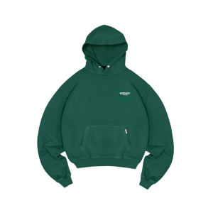 Represent Green Owners Club hoodie