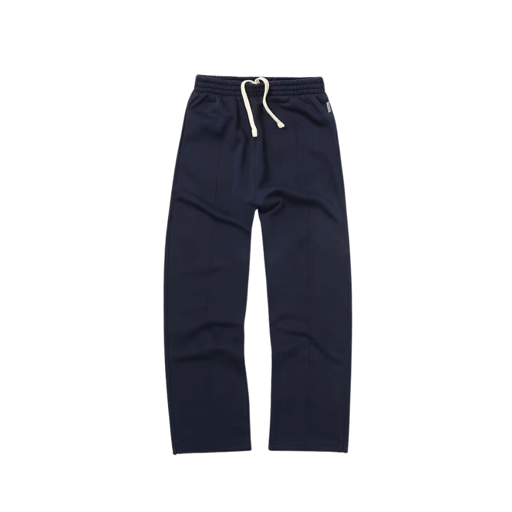 Represent Initial Sweatpant – Navy Blue Represent Initial Sweatpant – Navy Blue