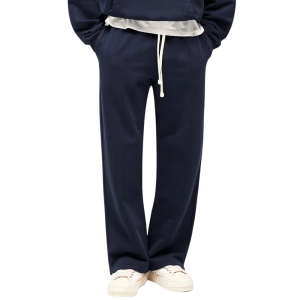 Represent Initial Sweatpant Navy Blue