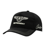 Represent OVERDRIVE BADGE CAP