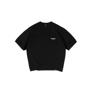 Represent Owners Club Black T-Shirt