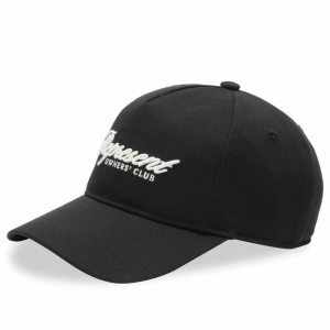 Represent Owners Club Cap Black