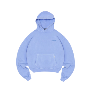 Represent Owners Club Hoodie Vista Blue