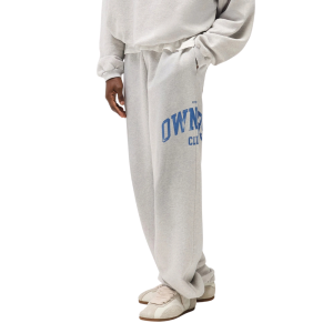 Represent Owners Club Ice Grey Joggers