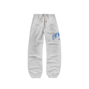 Represent Owners Club Ice Grey Joggers