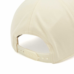 Represent Raceway Cap Antique White Forests