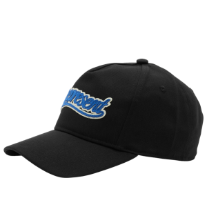 Represent Showcasing Cap Black