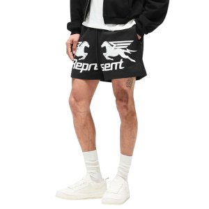 Represent Swim Shorts Nothing Faster