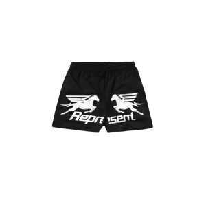 Represent Swim Shorts Nothing Faster
