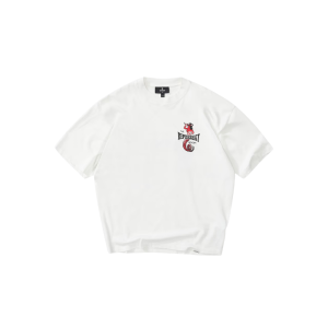 Represent Viper Room Dice Graphic T-Shirt White